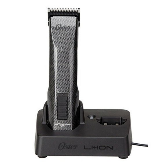 Oster Octane Barber Cordless Wireless Detachable Blade Hair Clipper - Picture 1 of 7